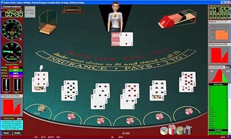 casino verite|Blackjack Card Counting Software and Advice.
